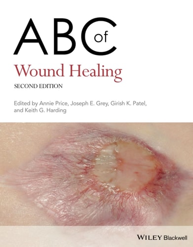 ABC of Wound Healing (2nd Edition)