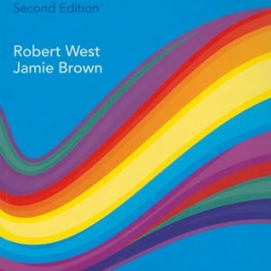 Theory of Addiction (2nd Edition)