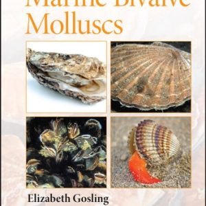 Marine Bivalve Molluscs (2nd Edition)
