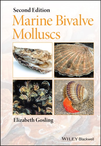 Marine Bivalve Molluscs (2nd Edition)