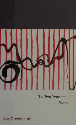 The Two Yvonnes (Poems)