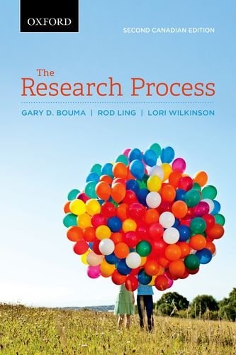 The Research Process (2nd Edition)