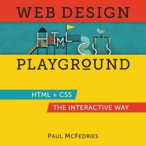 Web Design Playground (2nd Edition)