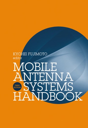 Mobile Antenna Systems Handbook (3rd Edition)