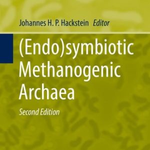(Endo)symbiotic Methanogenic Archaea (2nd Edition)
