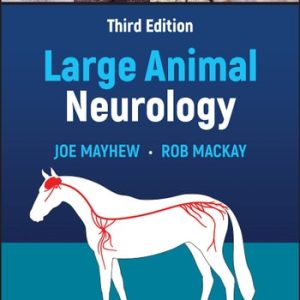 Large Animal Neurology (3rd Edition)