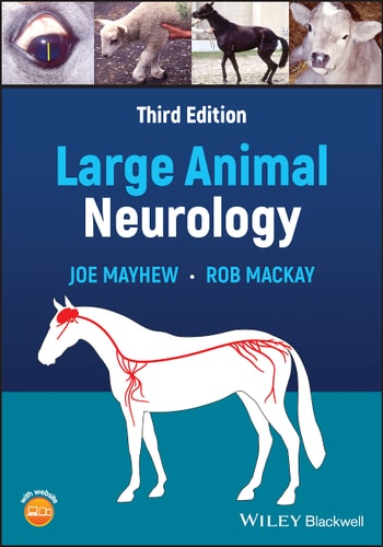 Large Animal Neurology (3rd Edition)
