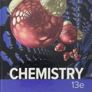 Chemistry (13th Edition)
