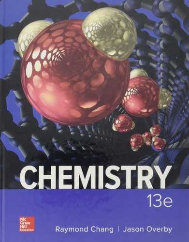 Chemistry (13th Edition)