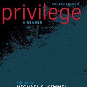 Privilege A Reader (4th Edition)