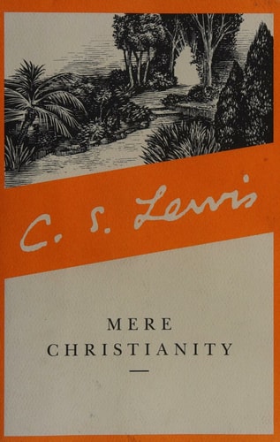 Mere Christianity (3rd Edition)