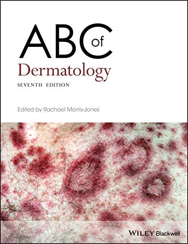 ABC of Dermatology (7th Edition)