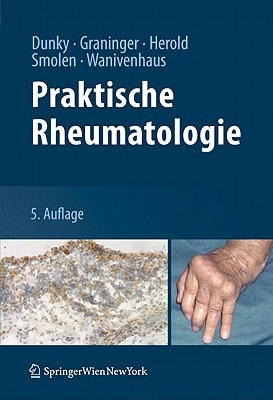 Praktische Rheumatologie (5th Edition)