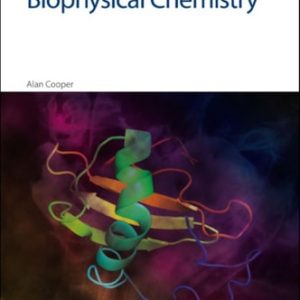 Biophysical Chemistry (2nd Edition)