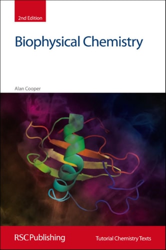 Biophysical Chemistry (2nd Edition)