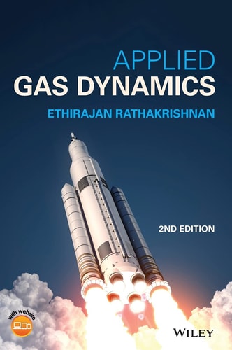 Applied Gas Dynamics (2nd Edition)