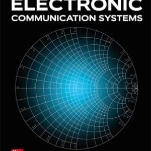 Principles of Electronic Communication Systems (5th Edition)