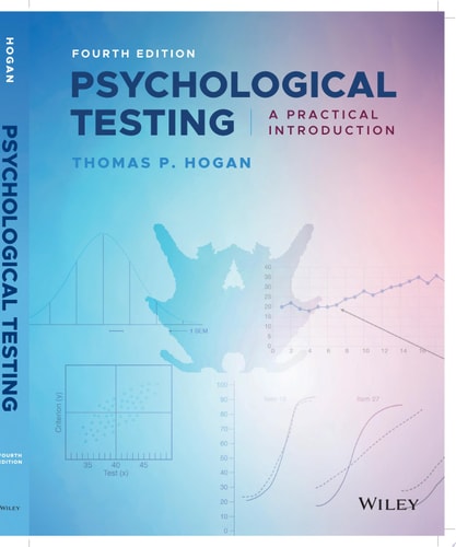 Psychological Testing A Practical Introduction (4th Edition)