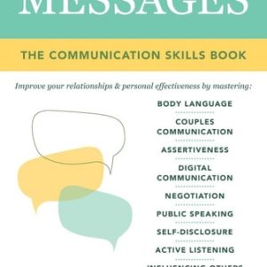 Messages (The Communications Skills Book) (4th Edition)