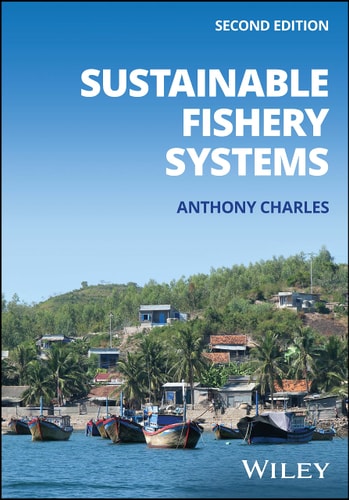Sustainable Fishery Systems (2nd Edition)