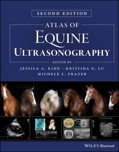 Atlas of Equine Ultrasonography (2nd Edition)