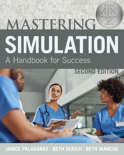 Mastering Simulation (2nd Edition)