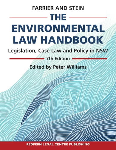The Environmental Law Handbook (7th Edition)