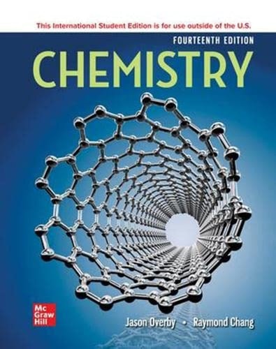 Chemistry (14th Edition)