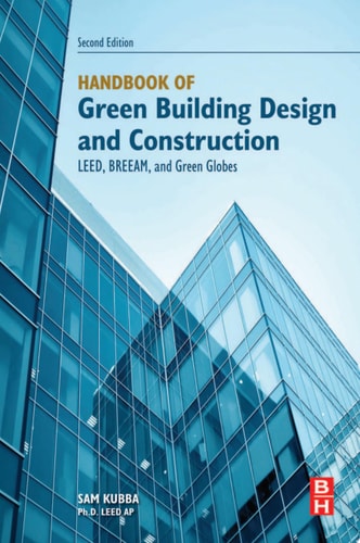 Handbook of Green Building Design and Construction (2nd Edition)