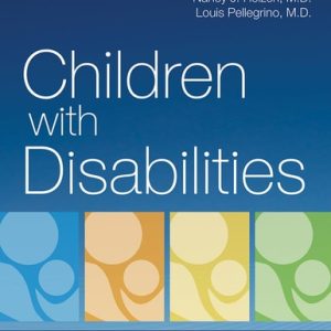 Children with Disabilities (8th Edition)