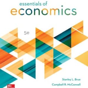 Loose Leaf for Essentials of Economics (5th Edition)