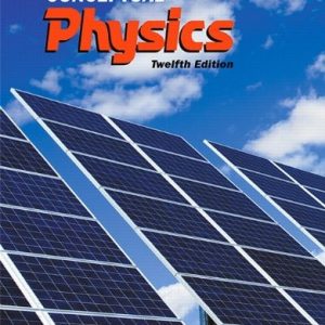 Conceptual Physics (12th Edition)