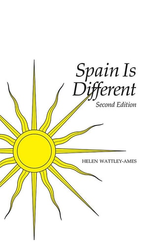 Spain is Different (2nd Edition)