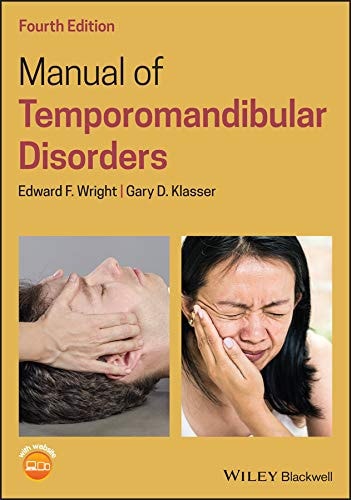 Manual of Temporomandibular Disorders (4th Edition)
