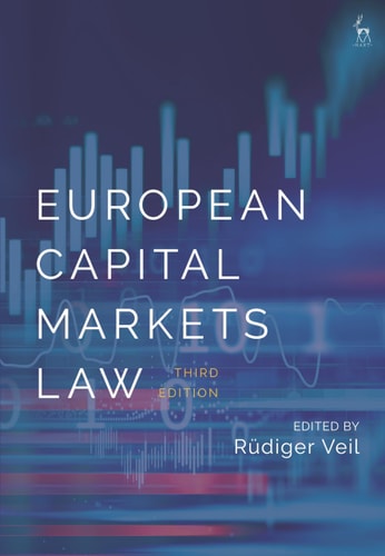 European Capital Markets Law (3rd Edition)