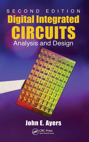 Digital Integrated Circuits Analysis and Design, Second Edition (2nd Edition)