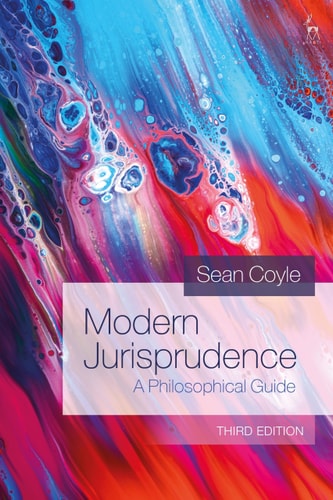 Modern Jurisprudence (A Philosophical Guide) (3rd Edition)