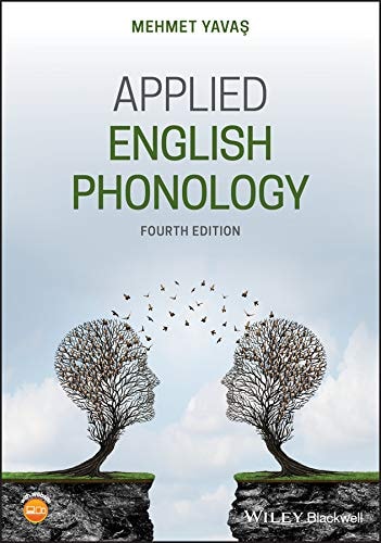 Applied English Phonology (4th Edition)