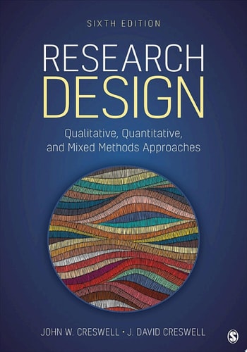 Research Design (6th Edition)
