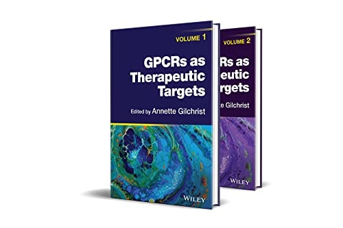 GPCRs as Therapeutic Targets, 2 Volume Set (2nd Edition)