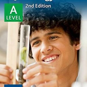 Aqa Biology A Level (2nd Edition)