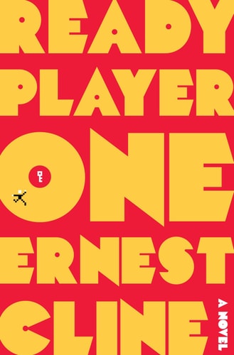 Ready Player One (1st Edition)