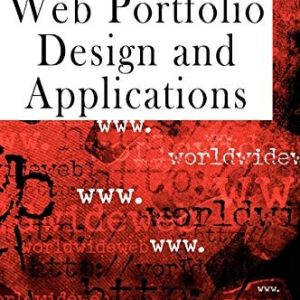Web Portfolio Design and Applications