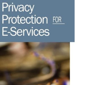 Privacy Protection for E-Services