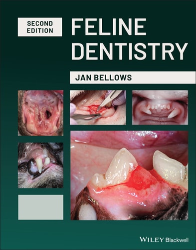 Feline Dentistry (2nd Edition)