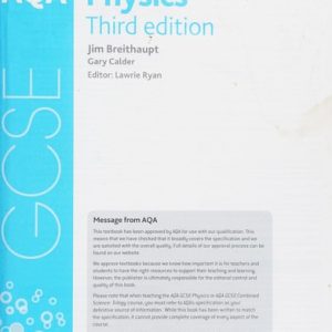 Physics (1st Edition)