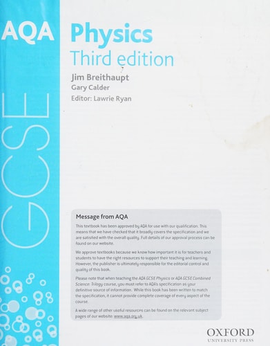 Physics (1st Edition)