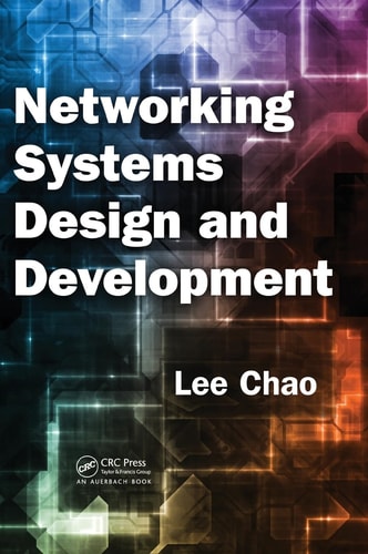 Networking Systems Design and Development (1st Edition)