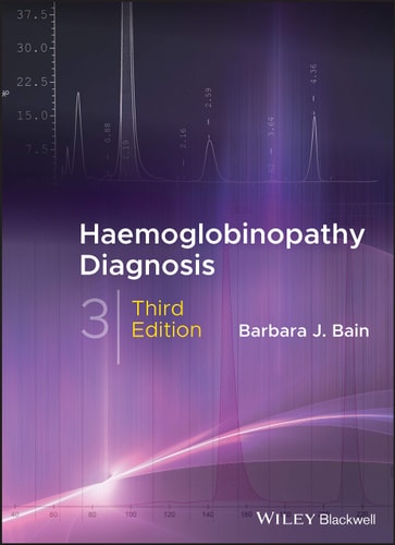 Haemoglobinopathy Diagnosis (3rd Edition)
