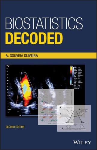 Biostatistics Decoded (2nd Edition)